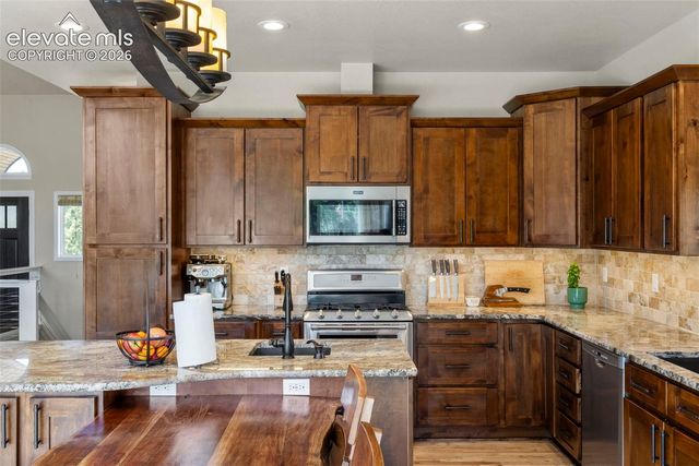 2441 Glen Cove Drive, Woodland Park, CO 80863