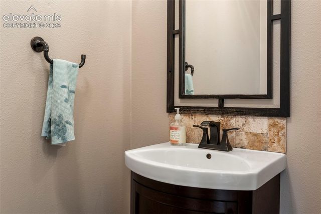 2441 Glen Cove Drive, Woodland Park, CO 80863