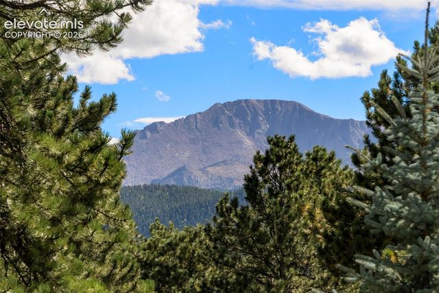 2441 Glen Cove Drive, Woodland Park, CO 80863