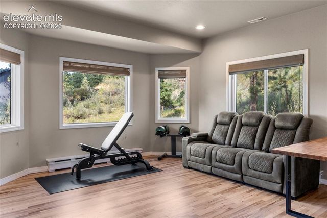 2441 Glen Cove Drive, Woodland Park, CO 80863