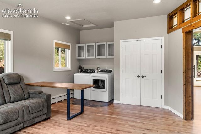 2441 Glen Cove Drive, Woodland Park, CO 80863