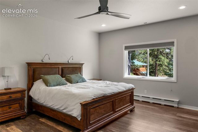 2441 Glen Cove Drive, Woodland Park, CO 80863