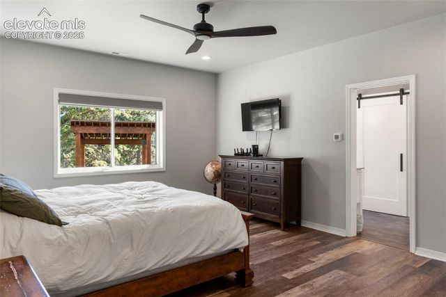 2441 Glen Cove Drive, Woodland Park, CO 80863