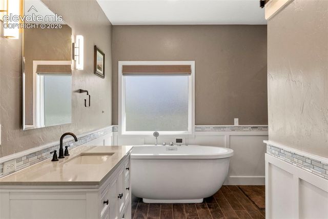 2441 Glen Cove Drive, Woodland Park, CO 80863