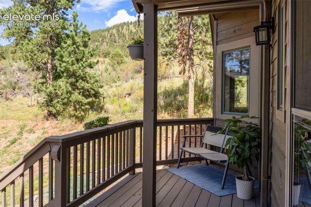 2441 Glen Cove Drive, Woodland Park, CO 80863