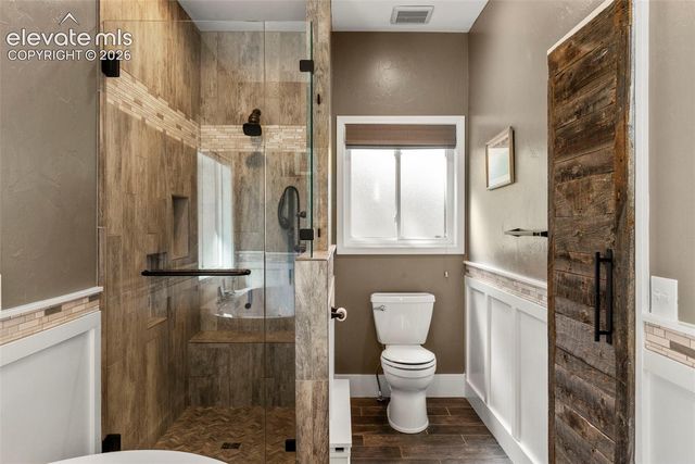 2441 Glen Cove Drive, Woodland Park, CO 80863