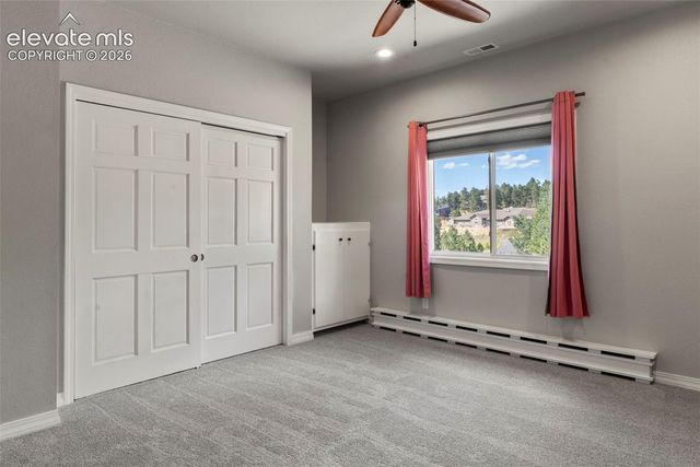 2441 Glen Cove Drive, Woodland Park, CO 80863