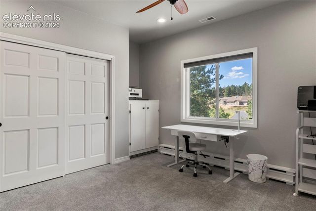 2441 Glen Cove Drive, Woodland Park, CO 80863
