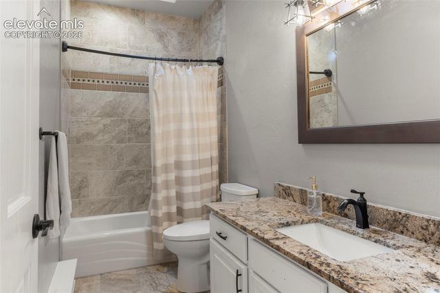 2441 Glen Cove Drive, Woodland Park, CO 80863