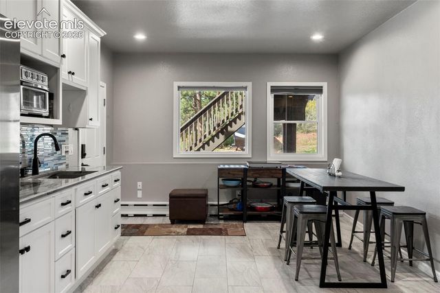 2441 Glen Cove Drive, Woodland Park, CO 80863