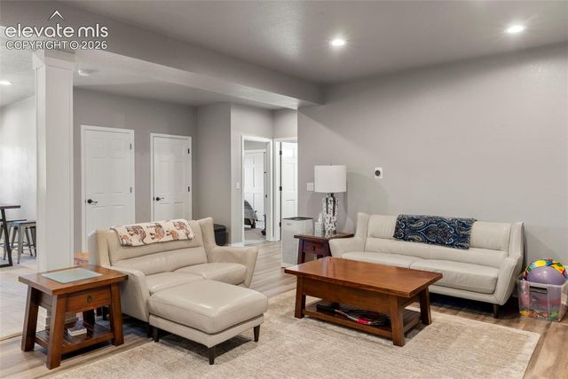 2441 Glen Cove Drive, Woodland Park, CO 80863
