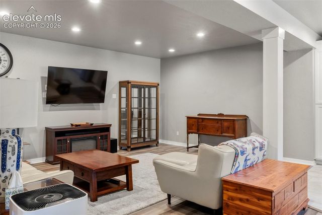2441 Glen Cove Drive, Woodland Park, CO 80863