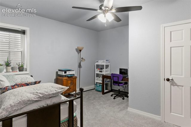 2441 Glen Cove Drive, Woodland Park, CO 80863
