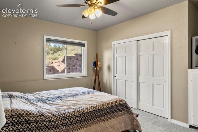 2441 Glen Cove Drive, Woodland Park, CO 80863