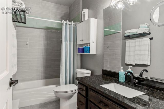2441 Glen Cove Drive, Woodland Park, CO 80863