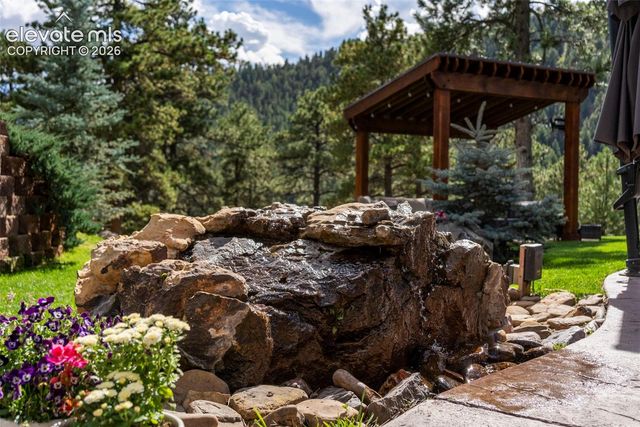 2441 Glen Cove Drive, Woodland Park, CO 80863