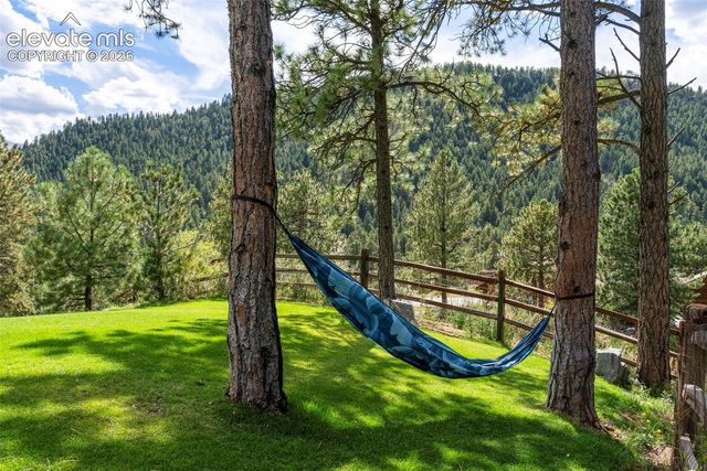2441 Glen Cove Drive, Woodland Park, CO 80863