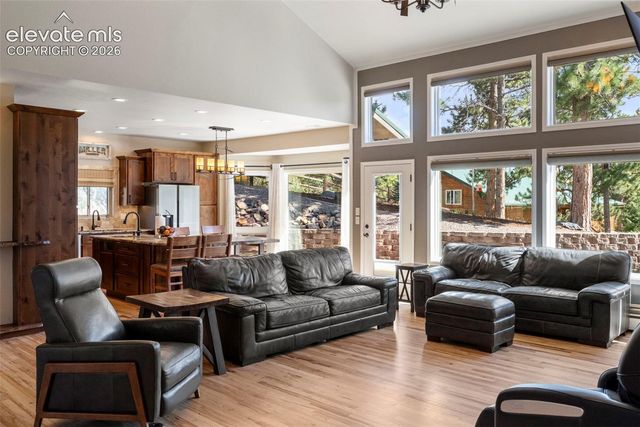 2441 Glen Cove Drive, Woodland Park, CO 80863