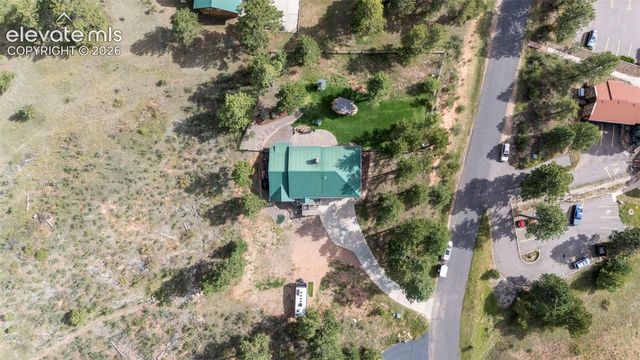 2441 Glen Cove Drive, Woodland Park, CO 80863