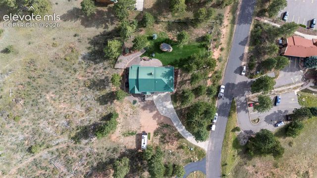 2441 Glen Cove Drive, Woodland Park, CO 80863