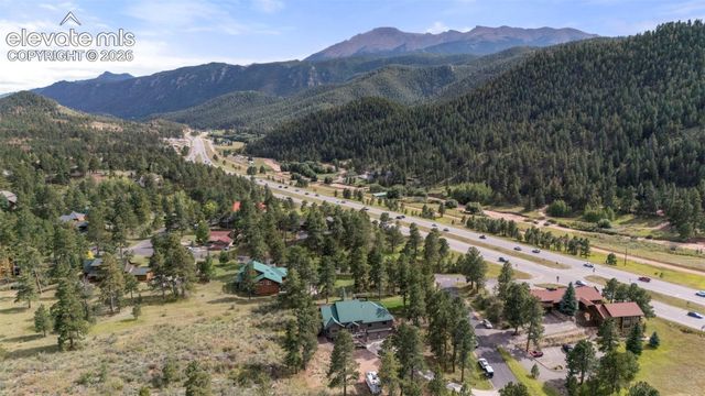 2441 Glen Cove Drive, Woodland Park, CO 80863