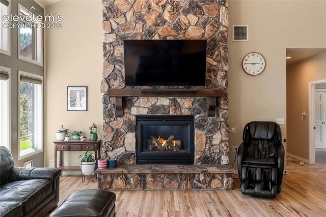 2441 Glen Cove Drive, Woodland Park, CO 80863