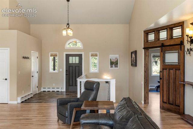 2441 Glen Cove Drive, Woodland Park, CO 80863