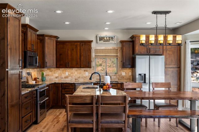 2441 Glen Cove Drive, Woodland Park, CO 80863