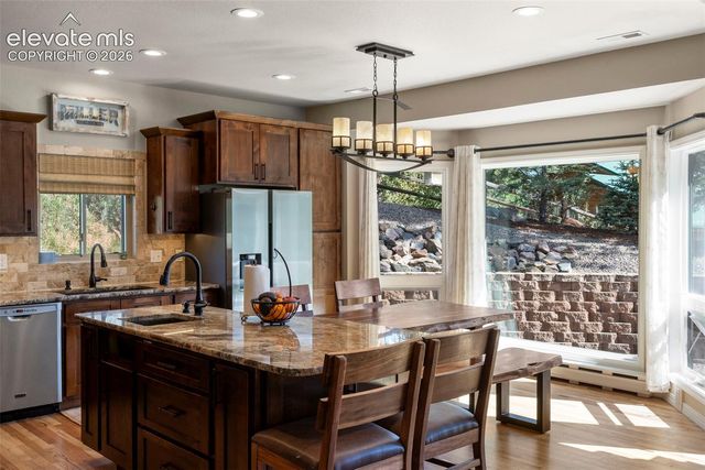 2441 Glen Cove Drive, Woodland Park, CO 80863