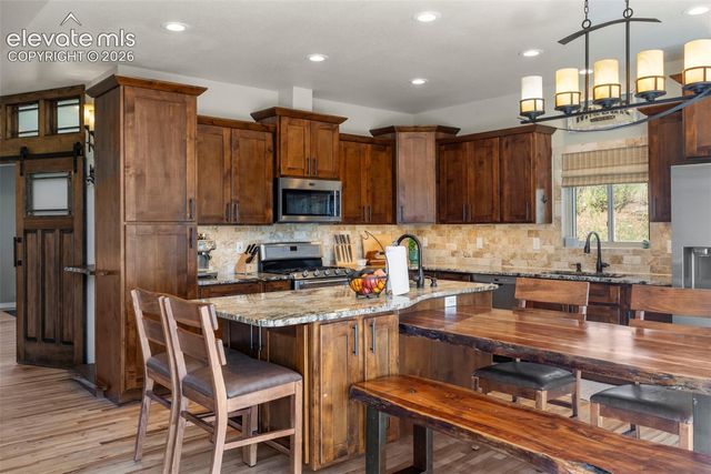 2441 Glen Cove Drive, Woodland Park, CO 80863