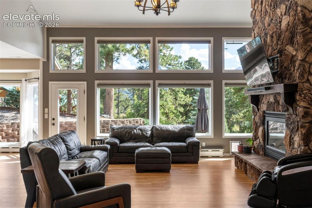 2441 Glen Cove Drive, Woodland Park, CO 80863 — photo 3