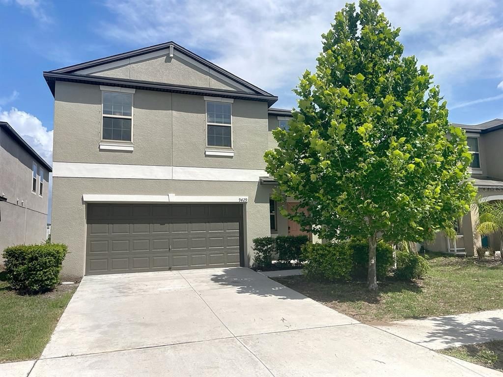 9429 LEMON DROP LOOP, Sun City Center, FL 33573