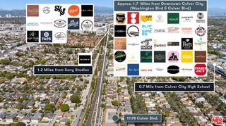 11178 Culver Boulevard, Culver City, CA 90230
