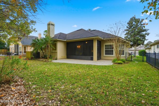 1316 HOLMES LANDING Drive, Fleming Island, FL 32003