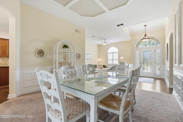 1316 HOLMES LANDING Drive, Fleming Island, FL 32003