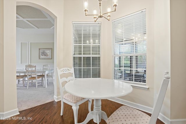 1316 HOLMES LANDING Drive, Fleming Island, FL 32003