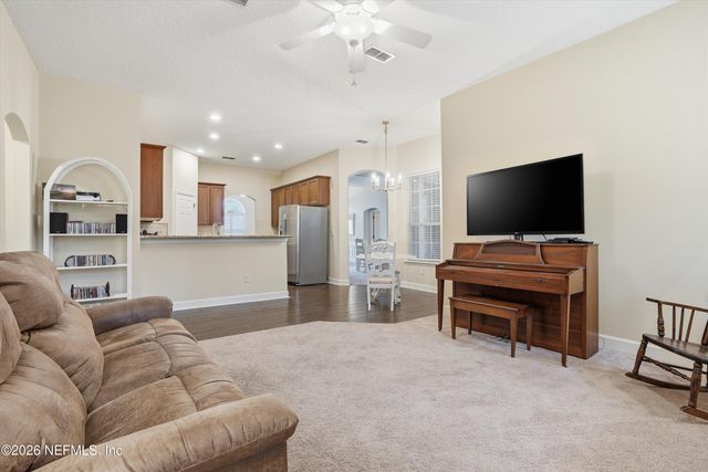 1316 HOLMES LANDING Drive, Fleming Island, FL 32003