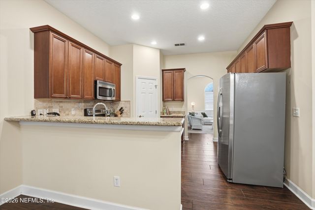 1316 HOLMES LANDING Drive, Fleming Island, FL 32003