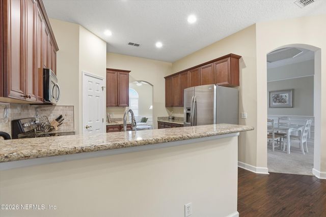 1316 HOLMES LANDING Drive, Fleming Island, FL 32003