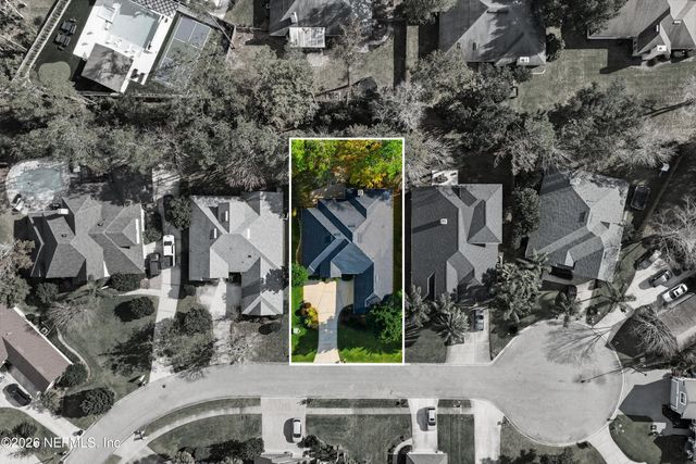 1316 HOLMES LANDING Drive, Fleming Island, FL 32003