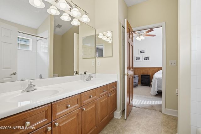 1316 HOLMES LANDING Drive, Fleming Island, FL 32003