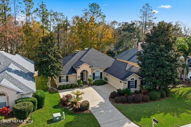 1316 HOLMES LANDING Drive, Fleming Island, FL 32003