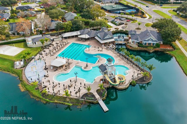 1316 HOLMES LANDING Drive, Fleming Island, FL 32003