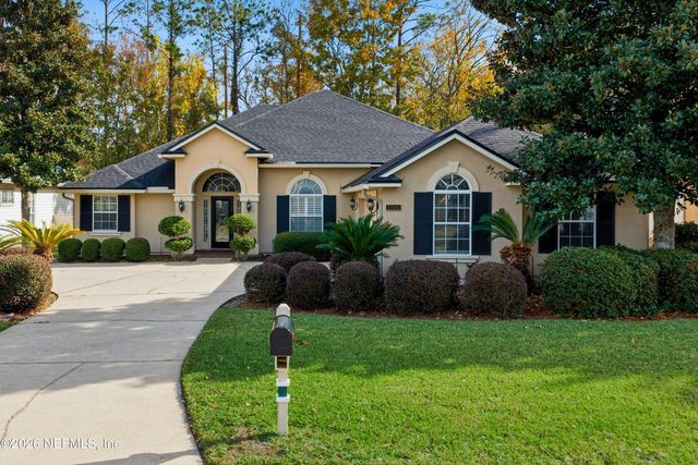 1316 HOLMES LANDING Drive, Fleming Island, FL 32003