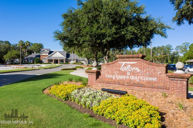 1316 HOLMES LANDING Drive, Fleming Island, FL 32003