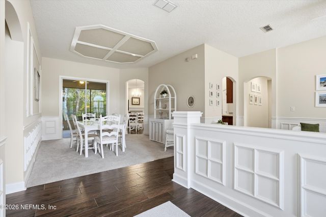 1316 HOLMES LANDING Drive, Fleming Island, FL 32003