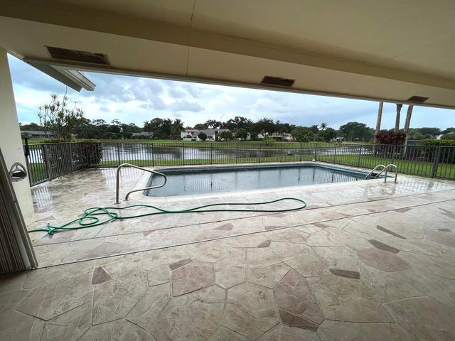 4020 NW 24th Ter Terrace, Boca Raton, FL 33431