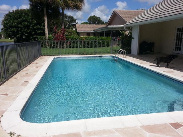 4020 NW 24th Ter Terrace, Boca Raton, FL 33431