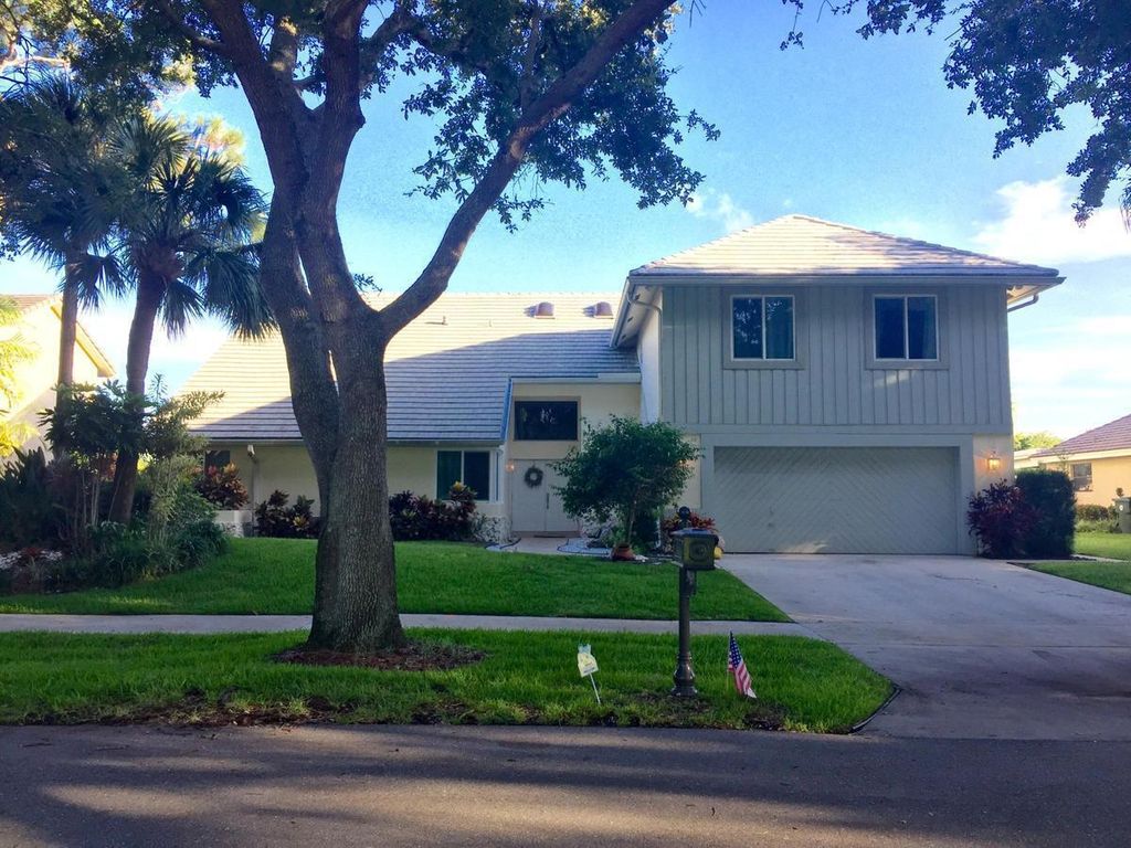 4020 NW 24th Ter Terrace, Boca Raton, FL 33431