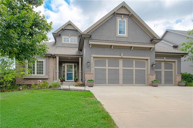 9519 N Lane Avenue, Kansas City, MO 64157